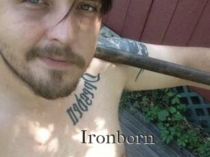 Ironborn