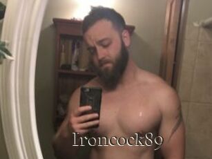 Ironcock89