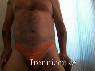 Ironnicmike