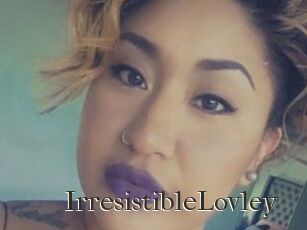 IrresistibleLovley