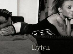 Irylyn