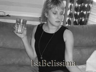 IsaBelissima Cum crazy amateurs
