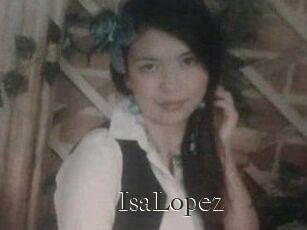 IsaLopez