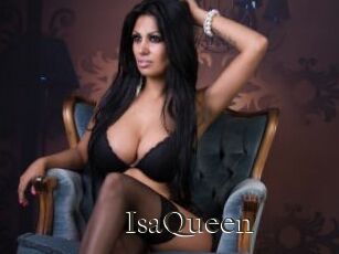 IsaQueen