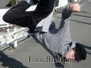 IsaacBinding