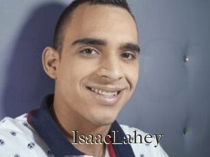 IsaacLahey