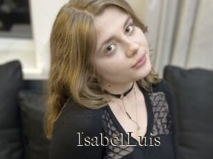 IsabelLuis