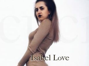 Isabel_Love