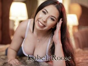 IsabelaRoose