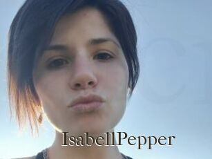 IsabellPepper