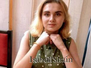 IsabellShain