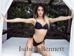 IsabellaBennett