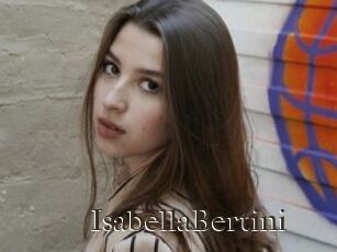 IsabellaBertini