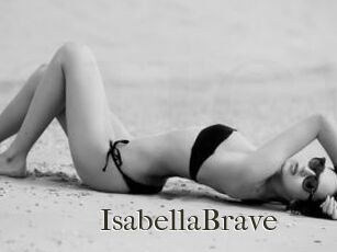 IsabellaBrave