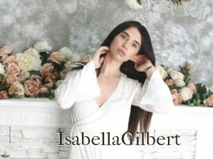 IsabellaGilbert