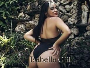 Isabella_Giil