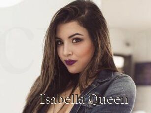 Isabella_Queen