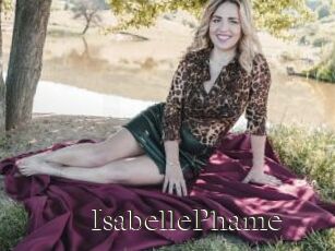 IsabellePhame