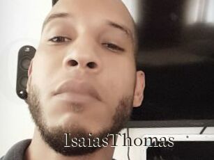 IsaiasThomas