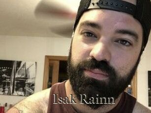 Isak_Rainn