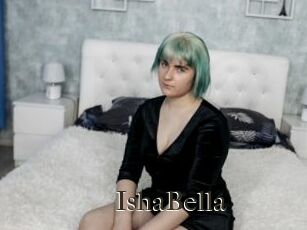 IshaBella