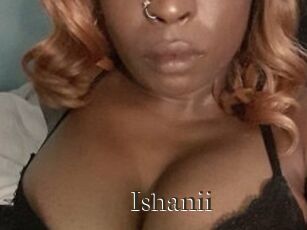 Ishanii