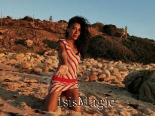 IsisMagic