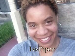 Isis_Piper