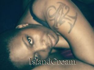 IslandCream Cum crazy amateurs