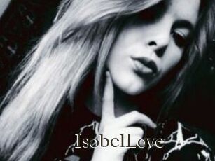 IsobelLove