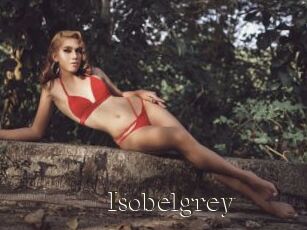 Isobelgrey