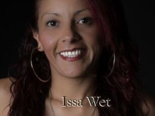 Issa_Wet