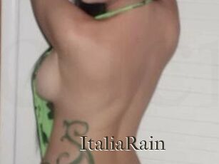 Italia_Rain