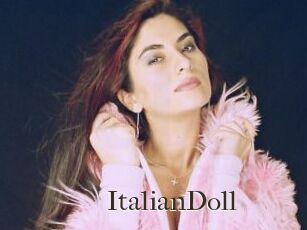 ItalianDoll