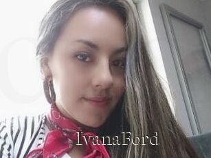 IvanaFord