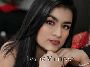 IvanaMonroe