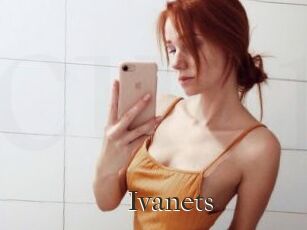 Ivanets