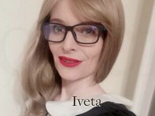 Iveta
