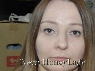 IvettyHoneyLady