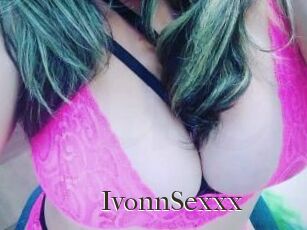 IvonnSexxx