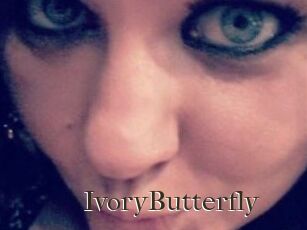 Ivory_Butterfly