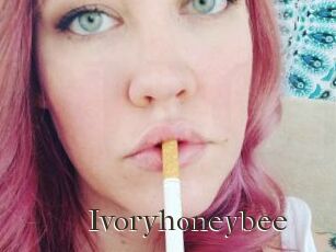 Ivoryhoneybee