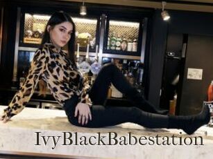 IvyBlackBabestation