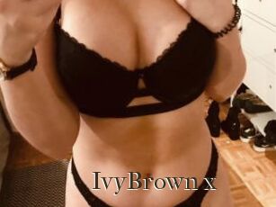 IvyBrown_x