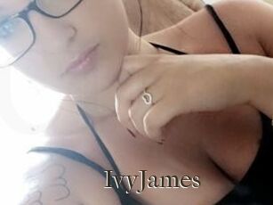 IvyJames