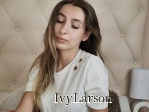 IvyLarson