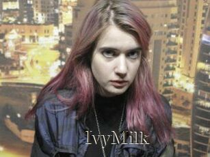 IvyMilk