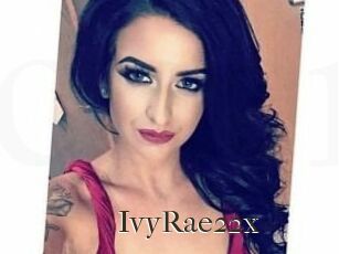 IvyRae22x