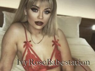 IvyRoseBabestation