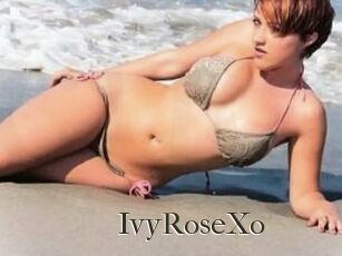 IvyRoseXo